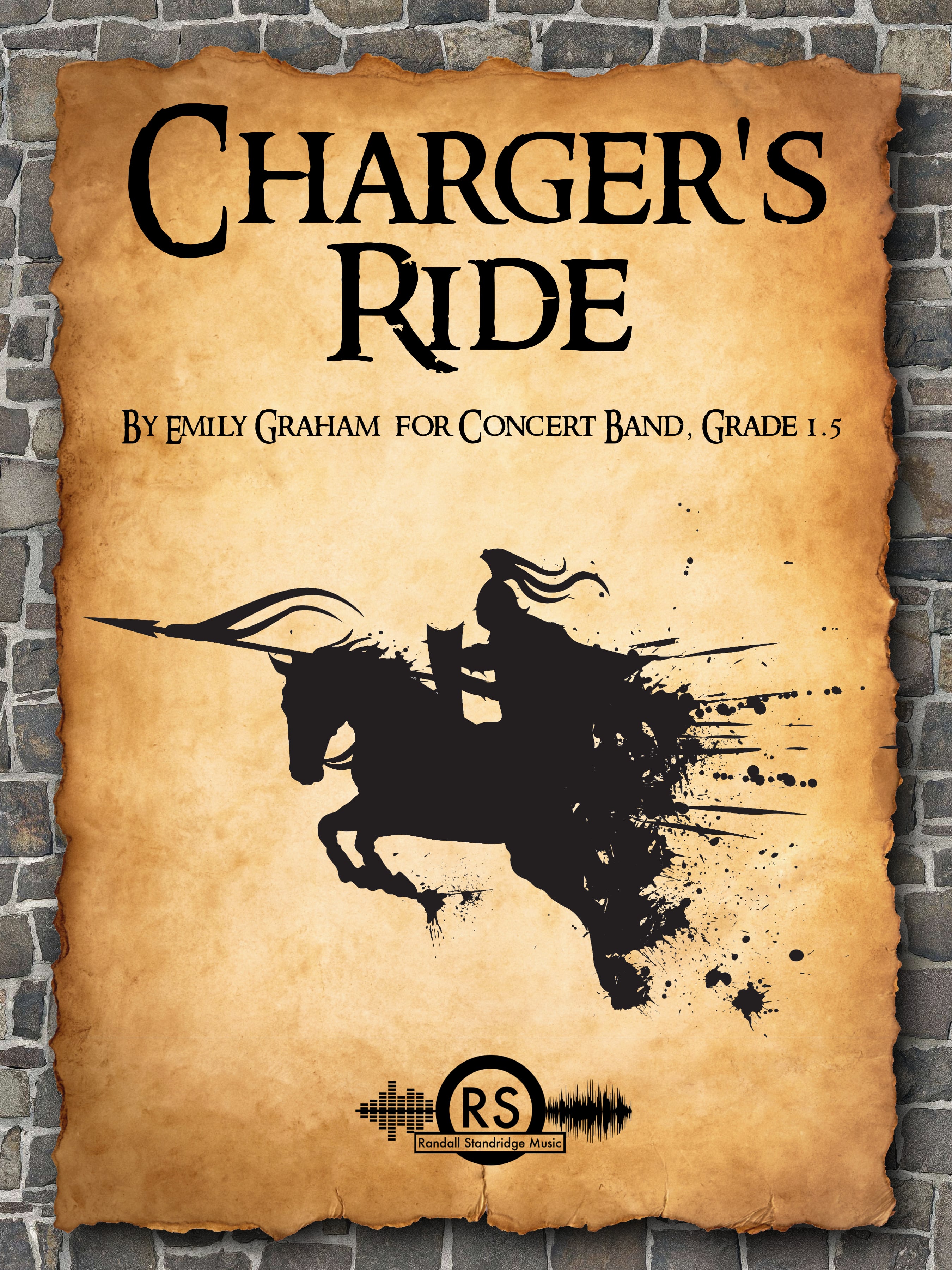 Charger's Ride